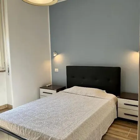 Appartement Nina's House