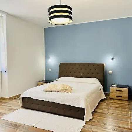 Appartement Nina's House *