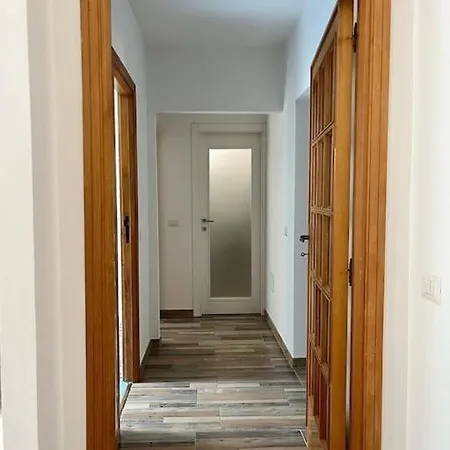 Nina's House * Fertilia